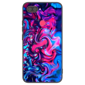 Ovitek za Xiaomi Mi 8 Lite - Redlight