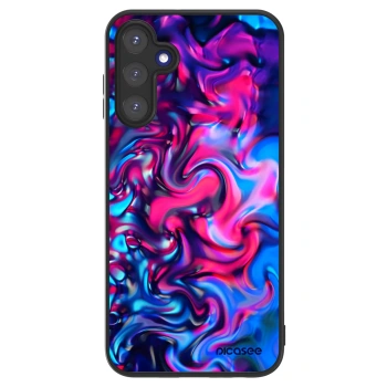 Picasee ULTIMATE CASE za Samsung Galaxy A15 A155F 4G - Redlight