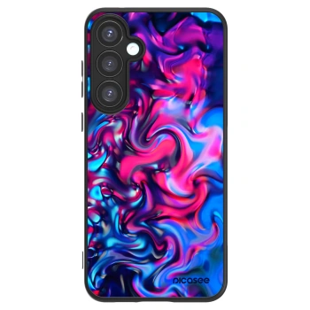 Picasee ULTIMATE CASE za Samsung Galaxy A55 5G A556B - Redlight