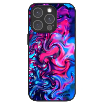 Picasee ULTIMATE CASE MagSafe za Apple iPhone 16 Pro - Redlight