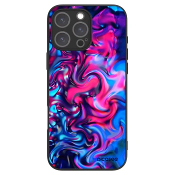 Picasee ULTIMATE CASE za Apple iPhone 16 Pro Max - Redlight