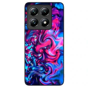 Picasee ULTIMATE CASE za Xiaomi 14T Pro - Redlight