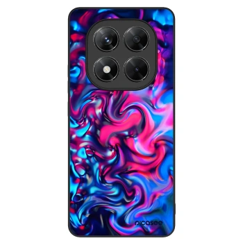 Picasee ULTIMATE CASE za Xiaomi Redmi Note 14 Pro 5G - Redlight
