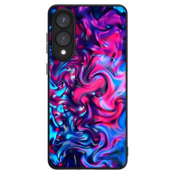 Ovitek za Samsung Galaxy S25 Edge 5G - Redlight