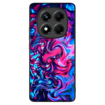 Picasee ULTIMATE CASE za Xiaomi Redmi Note 14 Pro 4G - Redlight