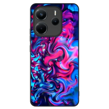 Picasee ULTIMATE CASE za Xiaomi Redmi Note 14 4G - Redlight