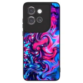 Ovitek za Motorola Edge 50 Neo - Redlight