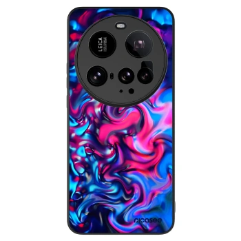 Picasee ULTIMATE CASE za Xiaomi 15 Ultra - Redlight