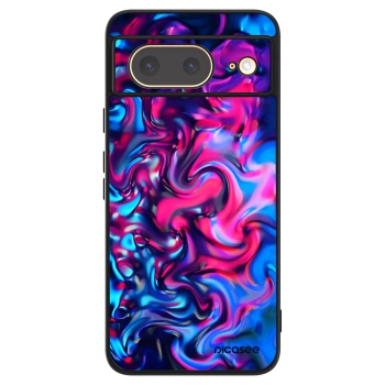 Ovitek za Google Pixel 8 - Redlight