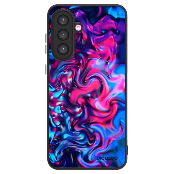 Picasee ULTIMATE CASE za Samsung Galaxy A36 5G - Redlight