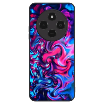 Ovitek za Xiaomi Poco C75 - Redlight