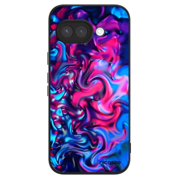 Ovitek za Google Pixel 9a - Redlight