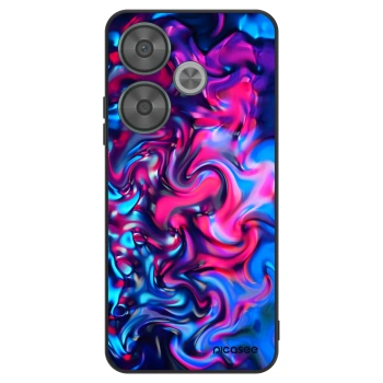 Ovitek za Xiaomi Poco F6 - Redlight