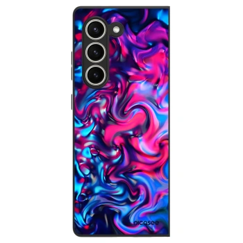 Ovitek za Samsung Galaxy Z Fold5 5G - Redlight