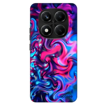 Ovitek za Xiaomi Redmi Note 14 Pro+ 5G - Redlight