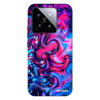 Ovitek za Xiaomi 14 - Redlight