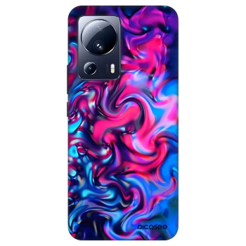 Ovitek za Xiaomi 13 Lite - Redlight
