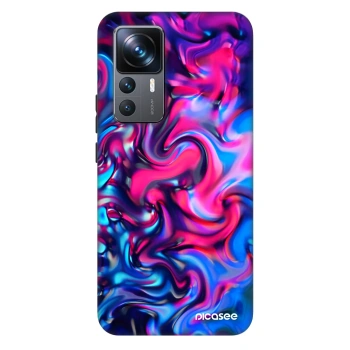 Ovitek za Xiaomi 12T Pro - Redlight