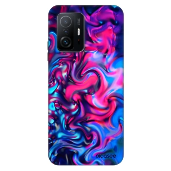 Ovitek za Xiaomi 11T Pro - Redlight