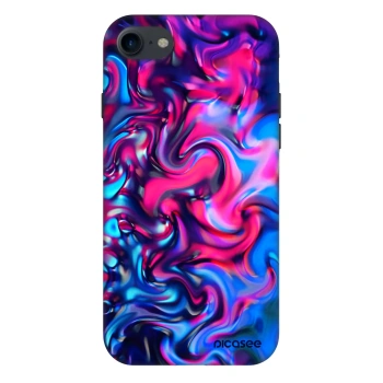 Ovitek za Apple iPhone SE 2020 - Redlight