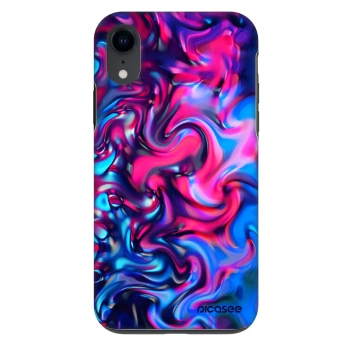 Ovitek za Apple iPhone XR - Redlight
