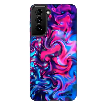 Ovitek za Samsung Galaxy S21 FE 5G - Redlight