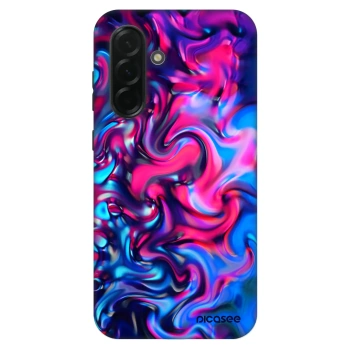 Ovitek za Samsung Galaxy A36 5G - Redlight