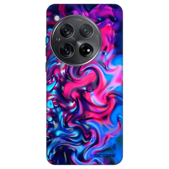 Ovitek za OnePlus 12 5G - Redlight