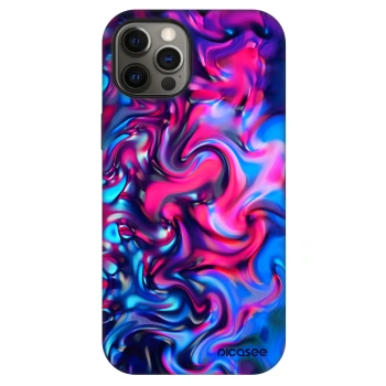 Ovitek za Apple iPhone 12 Pro - Redlight