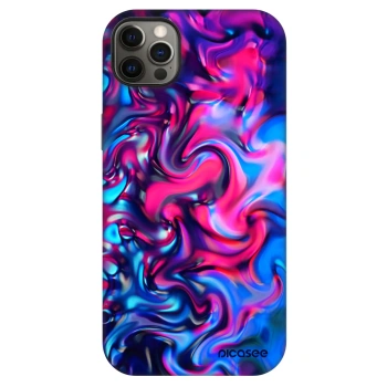 Ovitek za Apple iPhone 12 Pro Max - Redlight