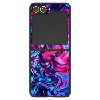 Ovitek za Samsung Galaxy Z Flip7 FE 5G - Redlight