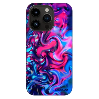 Ovitek za Apple iPhone 14 Pro - Redlight