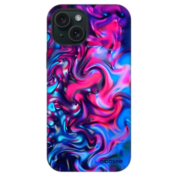 Ovitek za Apple iPhone 15 - Redlight