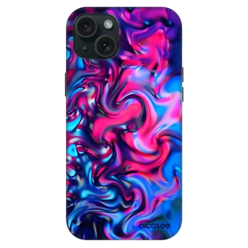 Ovitek za Apple iPhone 15 Plus - Redlight