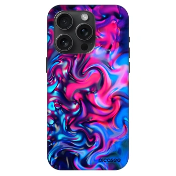 Ovitek za Apple iPhone 15 Pro - Redlight