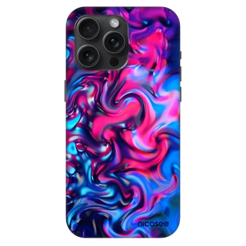 Ovitek za Apple iPhone 15 Pro Max - Redlight