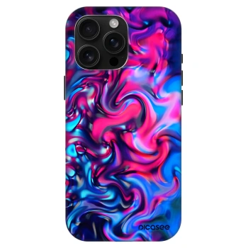 Ovitek za Apple iPhone 16 Pro Max - Redlight