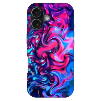 Ovitek za Apple iPhone 17 - Redlight