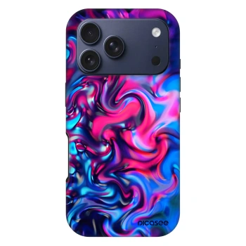 Ovitek za Apple iPhone 17 Pro - Redlight