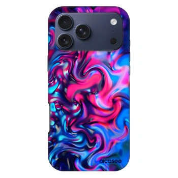 Ovitek za Apple iPhone 17 Pro Max - Redlight