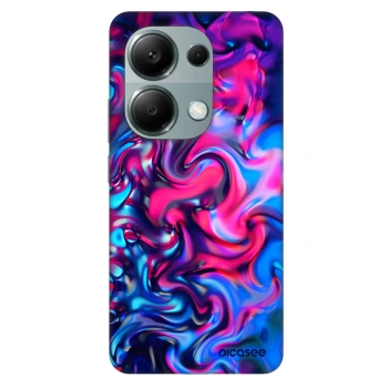 Ovitek za Xiaomi Redmi Note 13 Pro 4G - Redlight