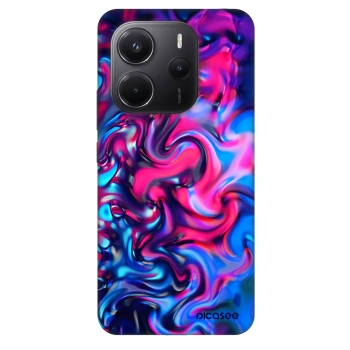 Ovitek za Xiaomi Redmi Note 14 4G - Redlight