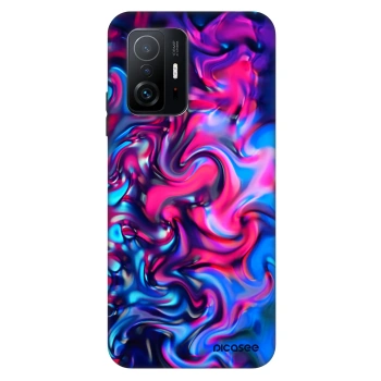 Ovitek za Xiaomi 11T - Redlight