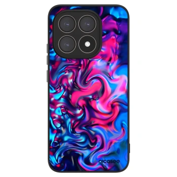 Ovitek za Xiaomi 15T - Redlight