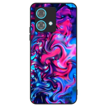 Ovitek za Motorola Edge 40 Neo - Redlight