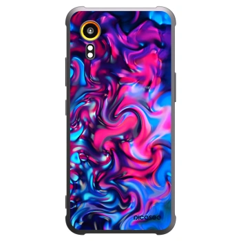 Ovitek za Samsung Galaxy Xcover 7 - Redlight