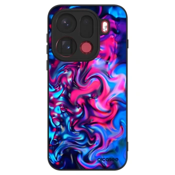 Ovitek za OPPO Find X9 Pro - Redlight