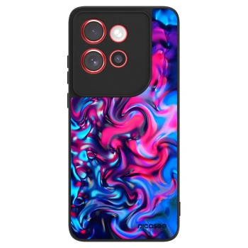 Ovitek za Motorola Edge 60 Neo 5G - Redlight