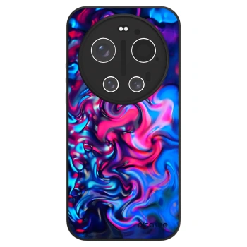 Picasee ULTIMATE CASE PowerShare za Xiaomi 17 Ultra - Redlight