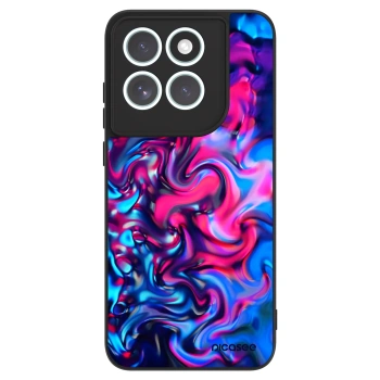 Ovitek za Motorola Edge 70 Fusion - Redlight